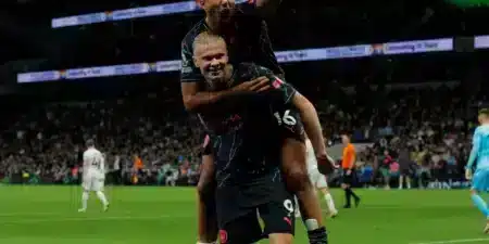 Tottenham vs Manchester City Prediction: 30/10/2024