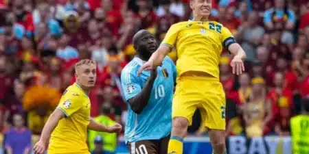 Albania vs Ukraine Prediction: 19/11/2024