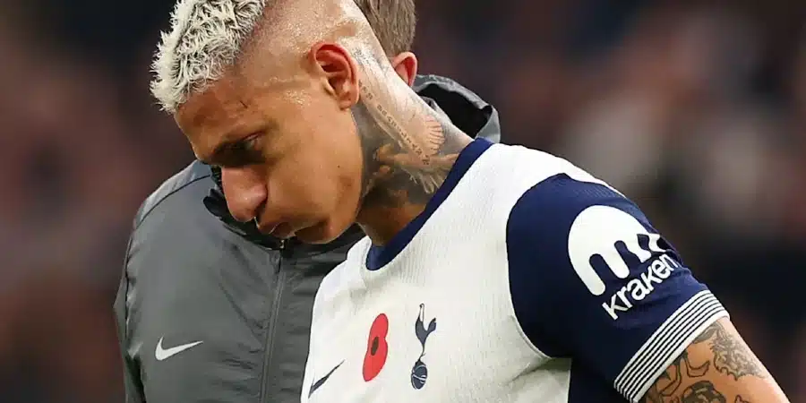 Galatasaray vs Tottenham Hotspur Prediction: 7/11/2024