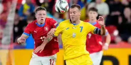 Georgia vs Ukraine Prediction: 16/11/2024