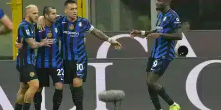 Inter Milan vs Arsenal Prediction: 6/11/2024