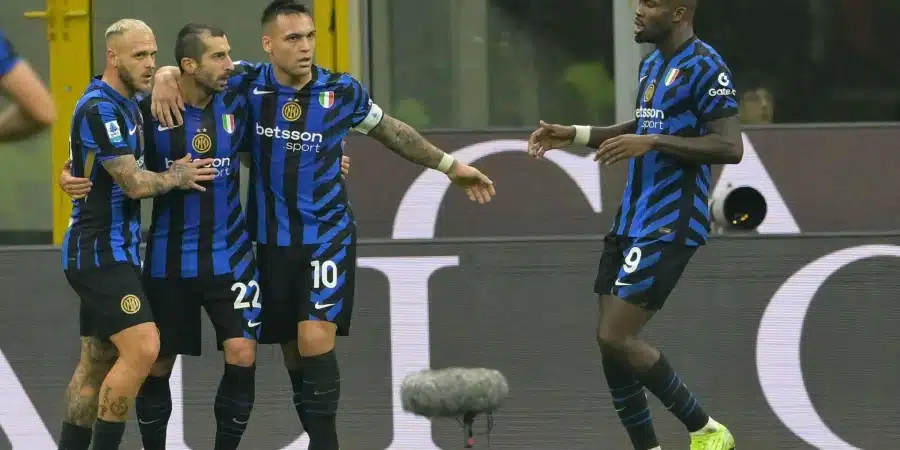 Inter Milan vs Arsenal Prediction: 6/11/2024