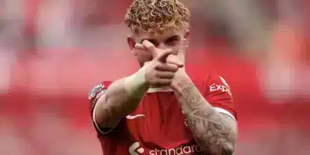 Liverpool vs Aston Villa Prediction: 9/11/2024