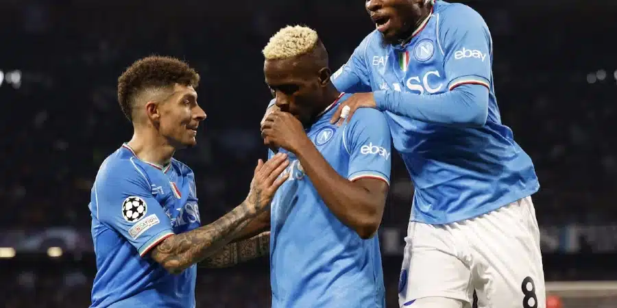 Napoli vs Roma Prediction: 24/11/2024