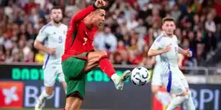Portugal vs Poland Prediction: 15/11/2024