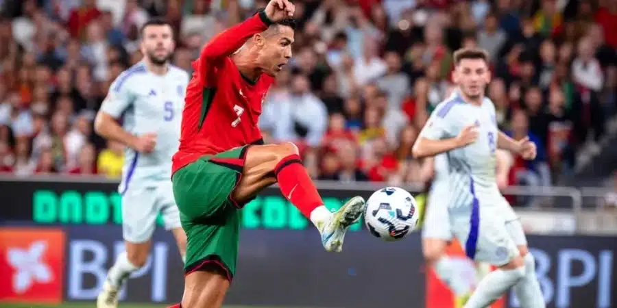 Portugal vs Poland Prediction: 15/11/2024