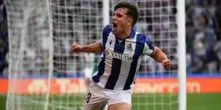 Real Sociedad vs Barcelona Prediction: 10/11/2024