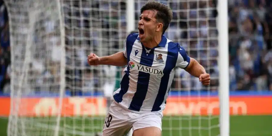 Real Sociedad vs Barcelona Prediction: 10/11/2024