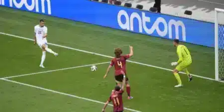 Sweden vs Slovakia Prediction: 16/11/2024