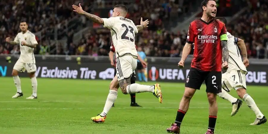 AC Milan vs AS Roma Prediction: 29/12/2024