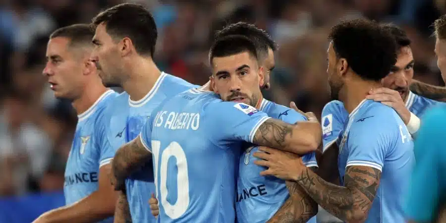 Ajax vs Lazio Prediction: 12/12/2024