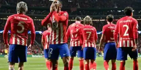 Atl. Madrid vs Getafe Prediction: 15/12/2024
