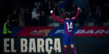 Barcelona vs Atl. Madrid Prediction: 21/12/2024