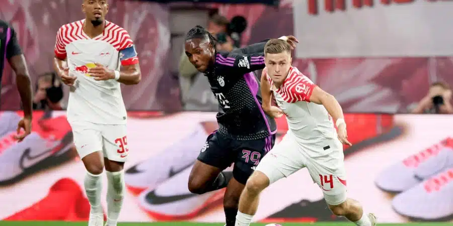 Bayern Munich vs RB Leipzig Prediction: 20/12/2024