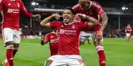 Brentford vs Nottingham Prediction: 21/12/2024