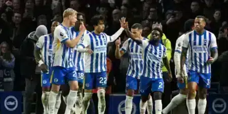 Brighton vs Brentford Prediction: 27/12/2024