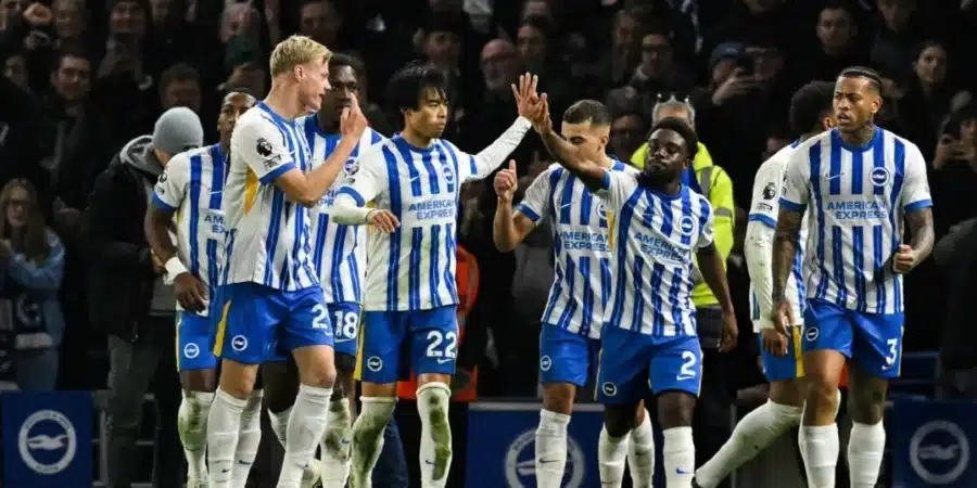 Brighton vs Brentford Prediction: 27/12/2024