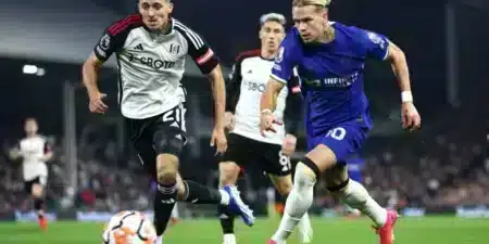 Chelsea vs Fulham Prediction: 26/12/2024