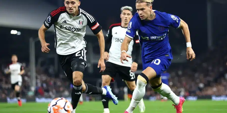 Chelsea vs Fulham Prediction: 26/12/2024