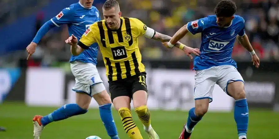 Dortmund vs Hoffenheim Prediction: 15/12/2024