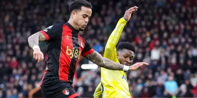 Fulham vs Bournemouth Prediction: 29/12/2024