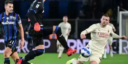 Inter vs Atalanta Prediction: 2/1/2025