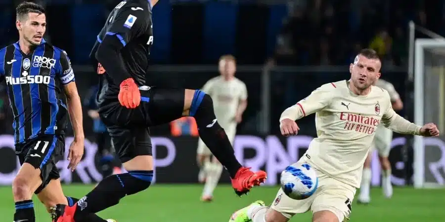 Inter vs Atalanta Prediction: 2/1/2025