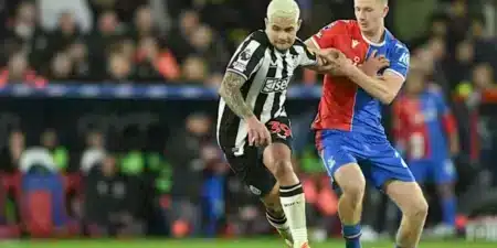 Ipswich vs Newcastle Prediction: 21/12/2024