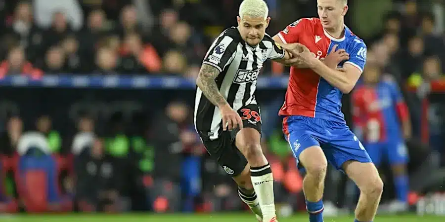 Ipswich vs Newcastle Prediction: 21/12/2024