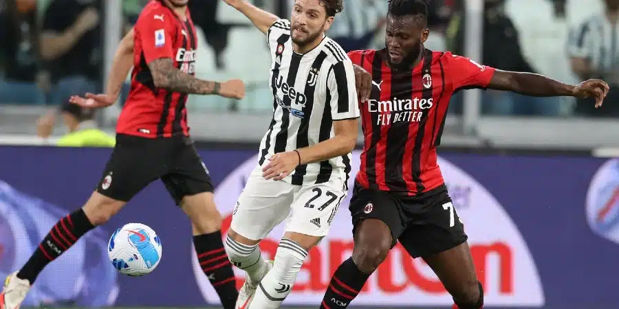 Juventus vs AC Milan Prediction: 3/1/2025