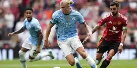 Manchester City vs Everton Prediction: 26/12/2024