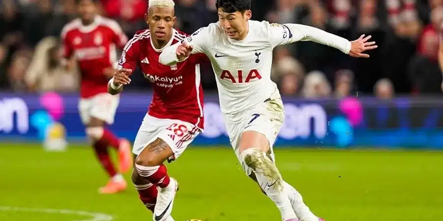 Nottingham vs Tottenham Prediction: 26/12/2024