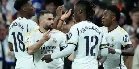 Valencia vs Real Madrid Prediction: 3/1/2024