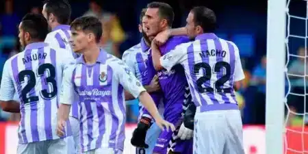 Espanyol vs Valladolid Prediction: 17/1/2025