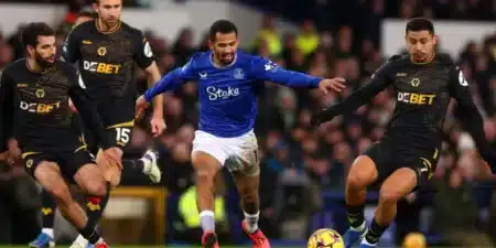 Everton vs Peterborough Prediction: 9/1/2025