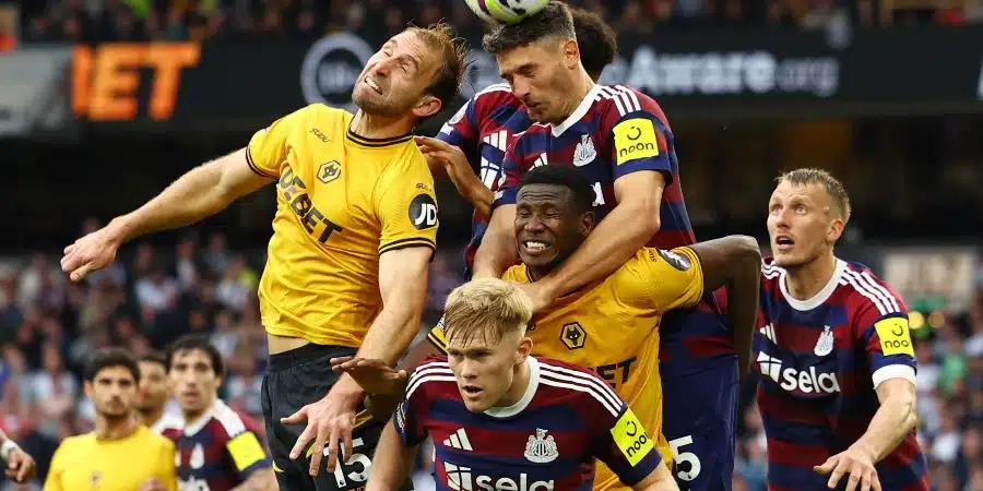 Newcastle vs Wolves Prediction: 15/1/2025