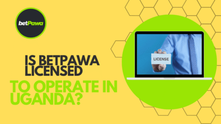 Is BetPawa Licensed to Operate in Uganda?