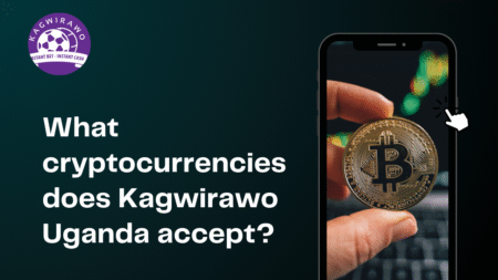 What Cryptocurrencies Does Kagwirawo Uganda Accept?