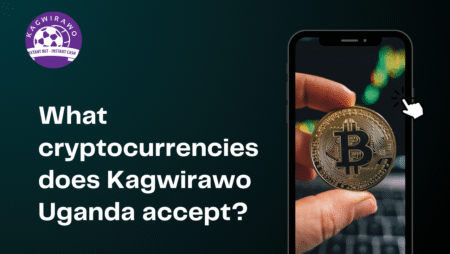 What Cryptocurrencies Does Kagwirawo Uganda Accept?
