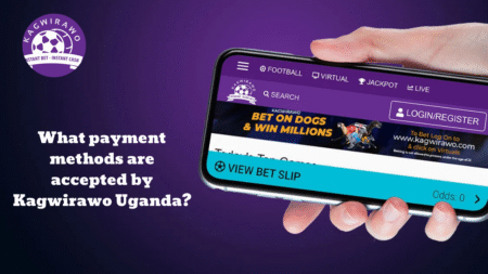 What Payment Methods Are Accepted by Kagwirawo Uganda?