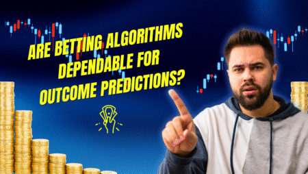 Are Betting Algorithms Dependable for Outcome Predictions?