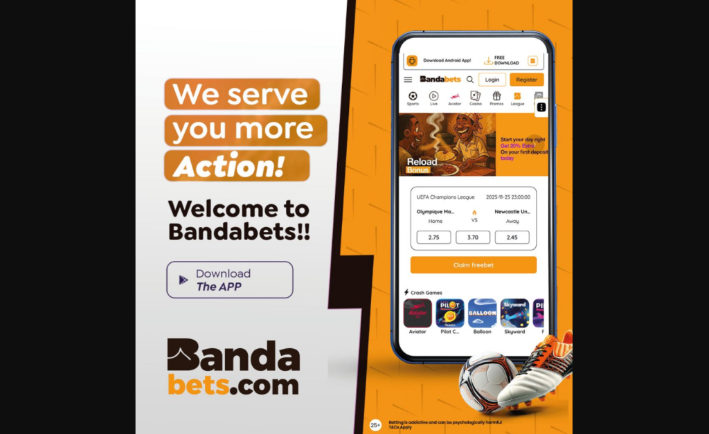 Mobile Version and Apps