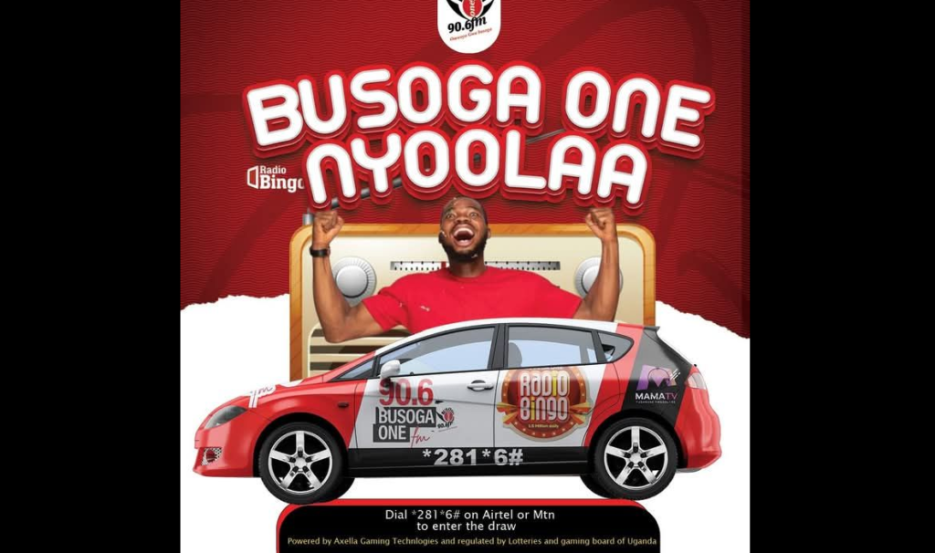 Bingo Games and the Pick 1 Draw Game