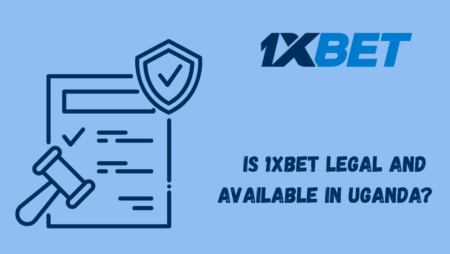 Is 1xBet Legal and Available in Uganda?