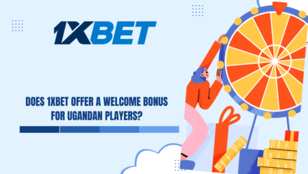 Does 1xBet Offer a Welcome Bonus for Ugandan Players?