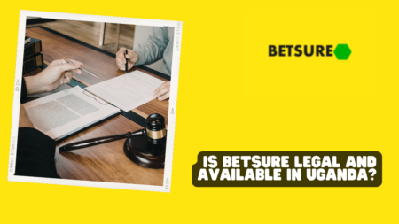 Is Betsure Legal and Available in Uganda?